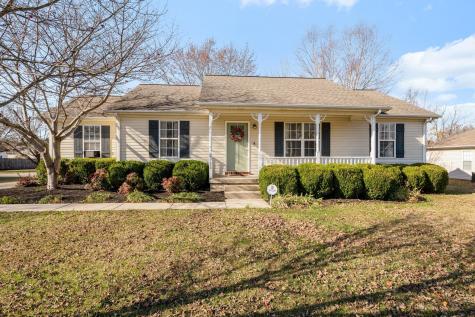 2711 Rocking Horse Lane Murfreesboro TN 37130