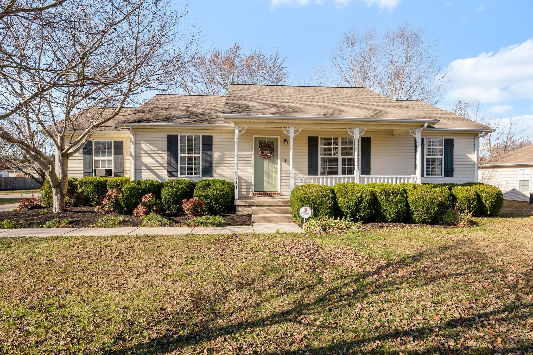 2711 Rocking Horse Lane Murfreesboro TN 37130
