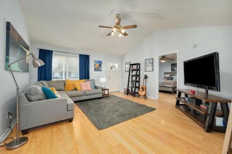 2711 Rocking Horse Lane Murfreesboro TN 37130