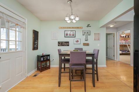 2711 Rocking Horse Lane Murfreesboro TN 37130