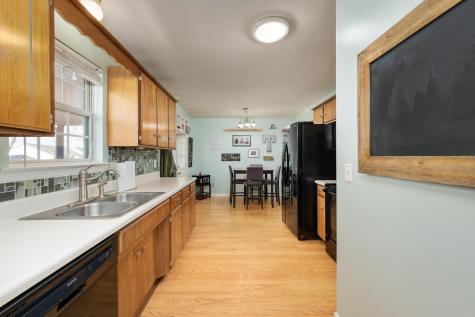 2711 Rocking Horse Lane Murfreesboro TN 37130