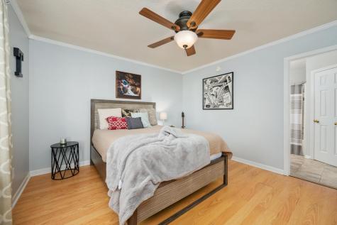 2711 Rocking Horse Lane Murfreesboro TN 37130