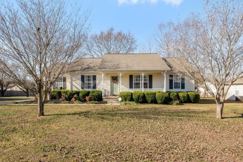 2711 Rocking Horse Lane Murfreesboro TN 37130
