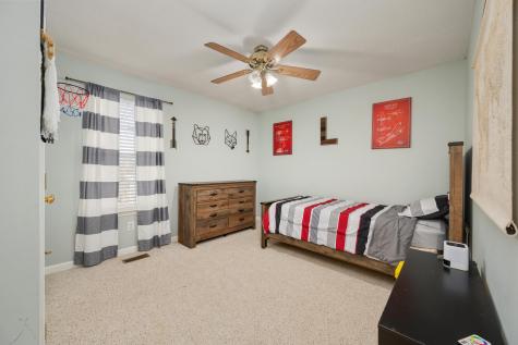 2711 Rocking Horse Lane Murfreesboro TN 37130