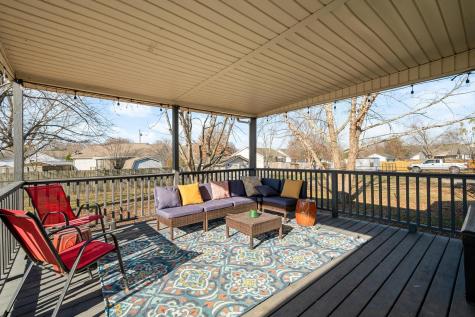 2711 Rocking Horse Lane Murfreesboro TN 37130