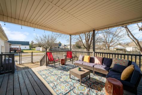 2711 Rocking Horse Lane Murfreesboro TN 37130
