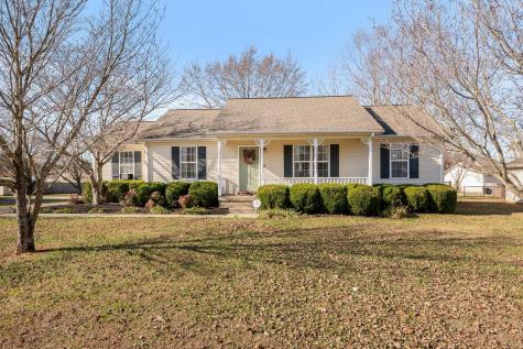 2711 Rocking Horse Lane Murfreesboro TN 37130