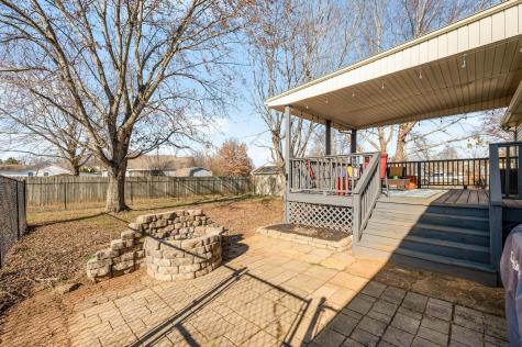 2711 Rocking Horse Lane Murfreesboro TN 37130