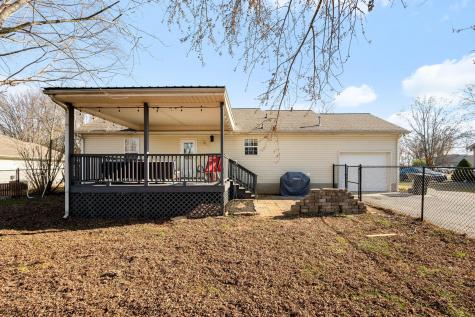 2711 Rocking Horse Lane Murfreesboro TN 37130