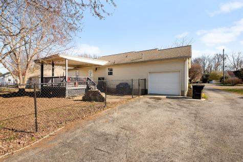 2711 Rocking Horse Lane Murfreesboro TN 37130