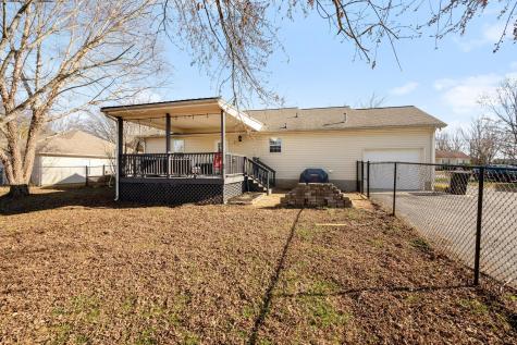 2711 Rocking Horse Lane Murfreesboro TN 37130