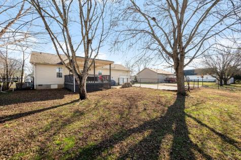 2711 Rocking Horse Lane Murfreesboro TN 37130