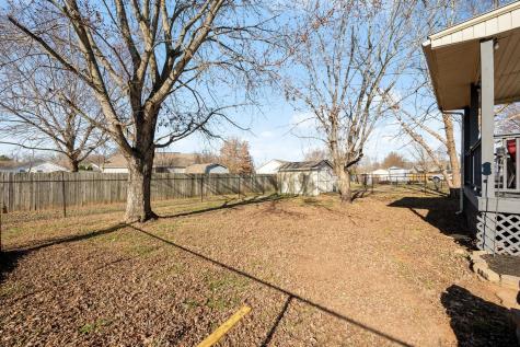 2711 Rocking Horse Lane Murfreesboro TN 37130