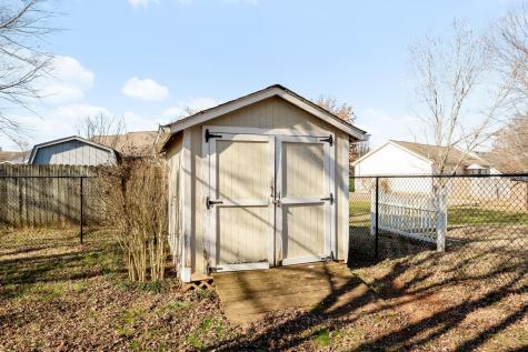 2711 Rocking Horse Lane Murfreesboro TN 37130