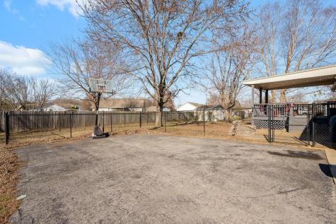 2711 Rocking Horse Lane Murfreesboro TN 37130