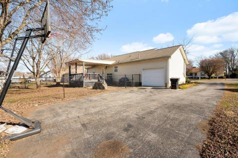 2711 Rocking Horse Lane Murfreesboro TN 37130