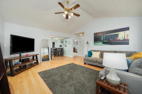 2711 Rocking Horse Lane Murfreesboro TN 37130