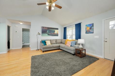 2711 Rocking Horse Lane Murfreesboro TN 37130