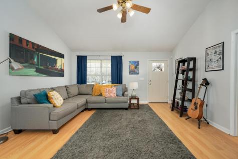 2711 Rocking Horse Lane Murfreesboro TN 37130