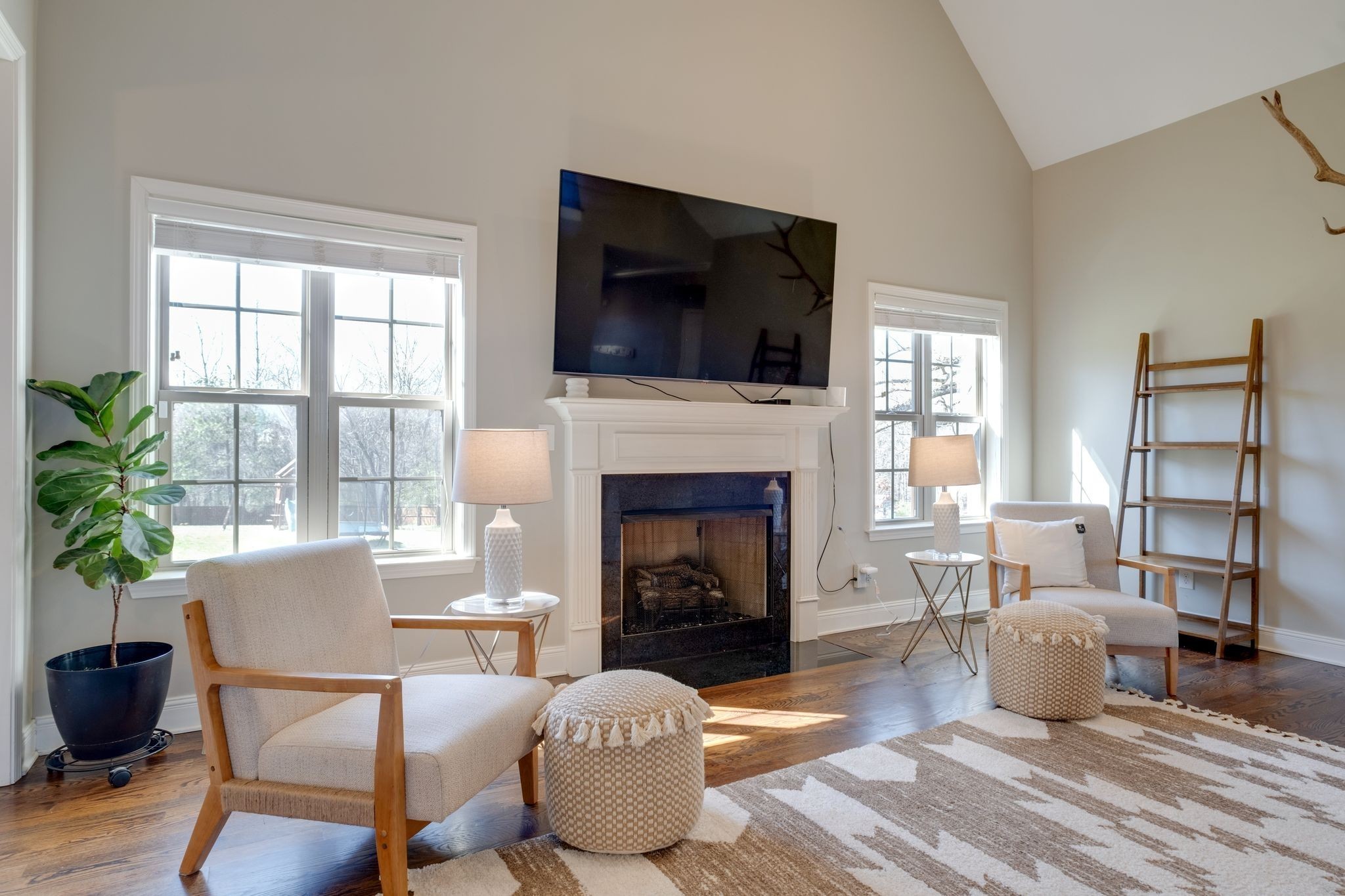 111 Amelia Drive Bon Aqua TN 37025