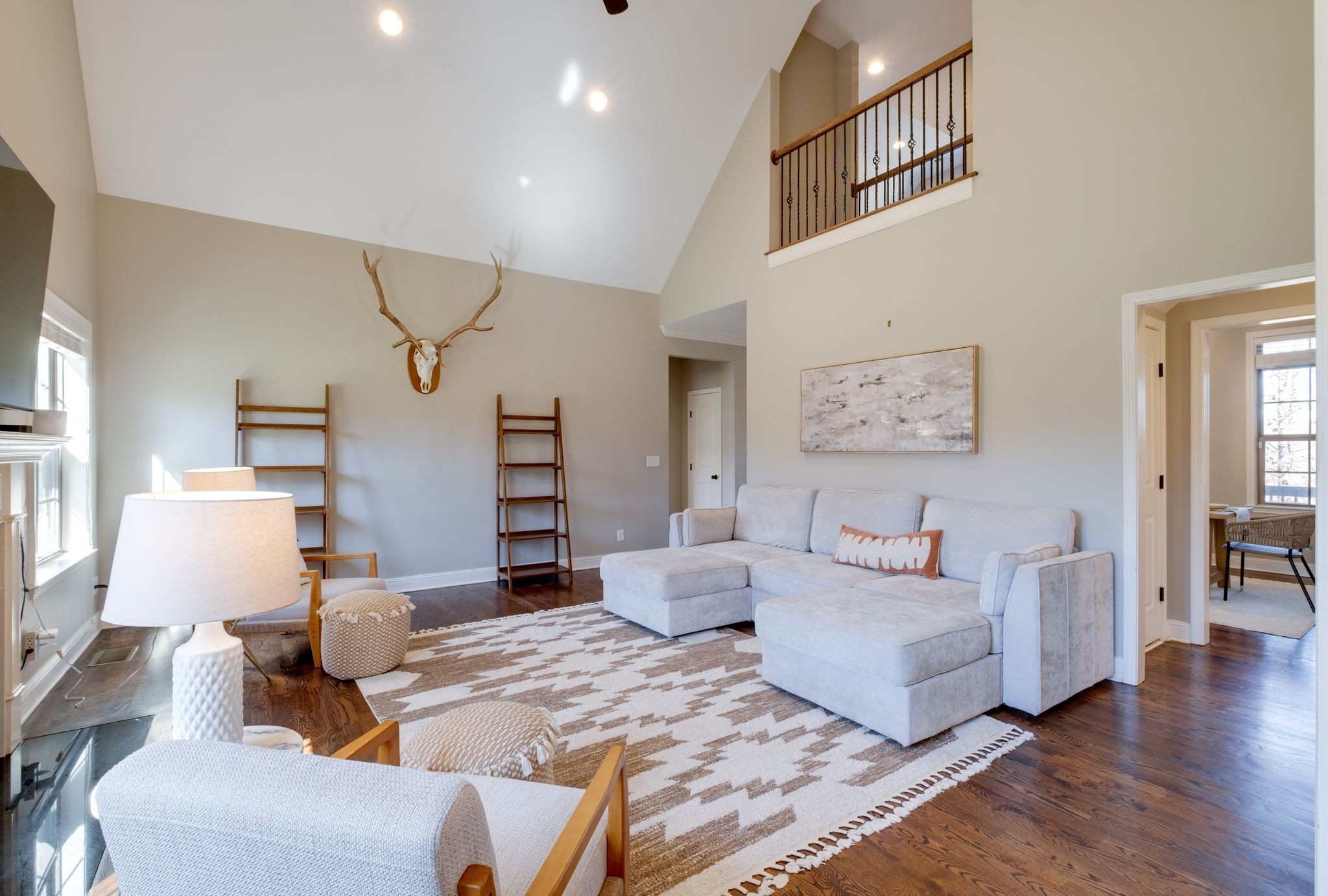 111 Amelia Drive Bon Aqua TN 37025