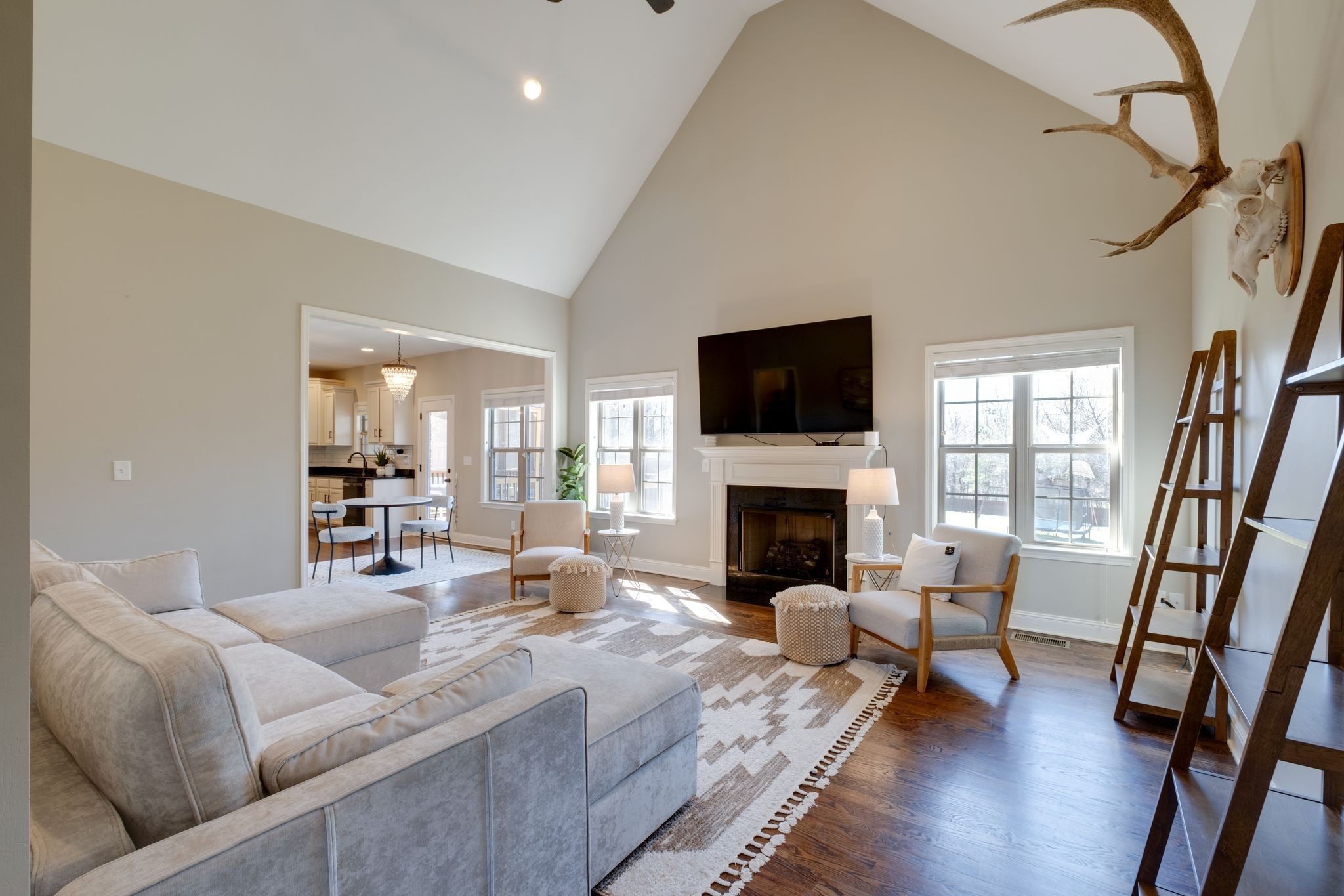 111 Amelia Drive Bon Aqua TN 37025