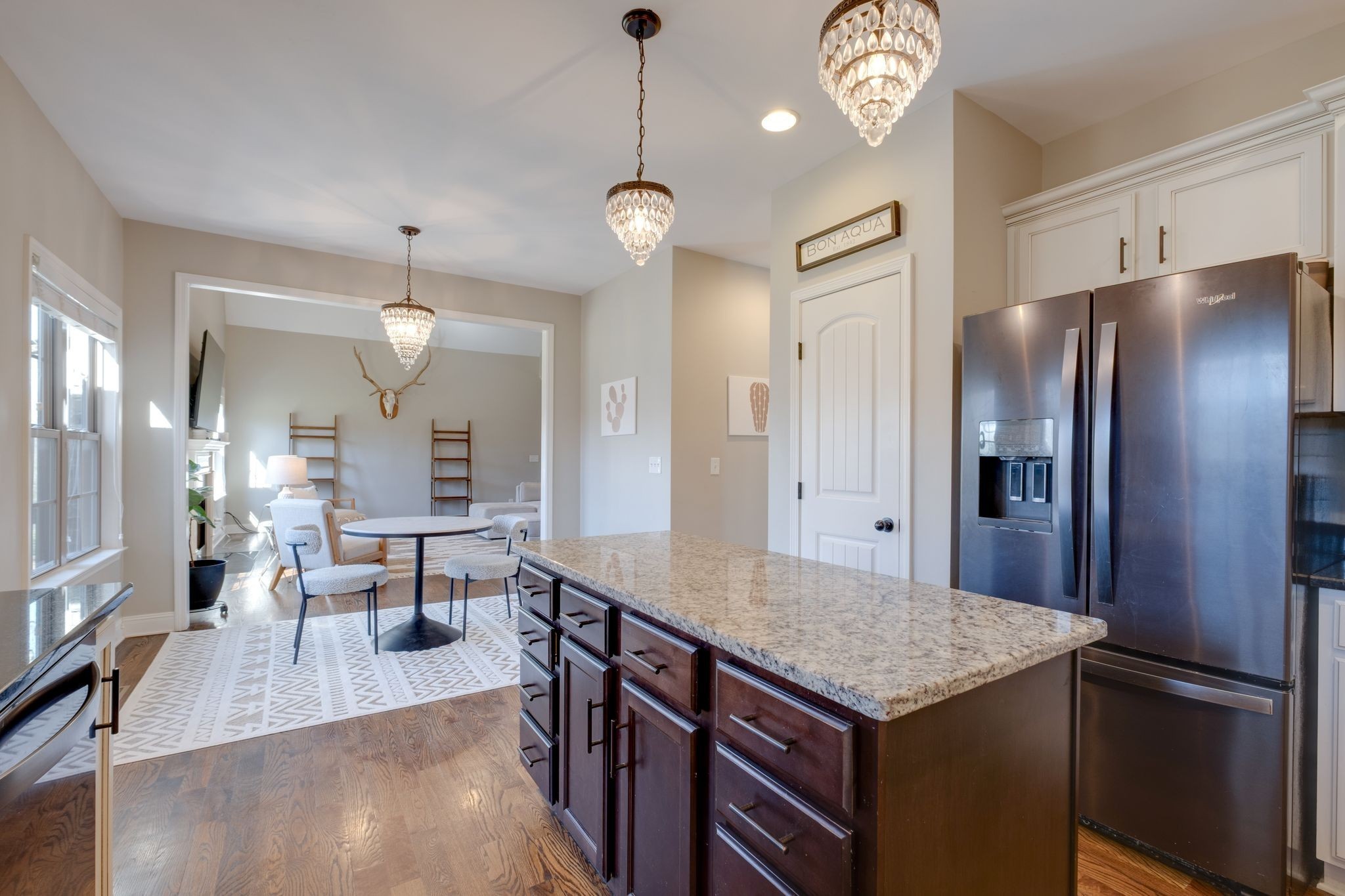 111 Amelia Drive Bon Aqua TN 37025