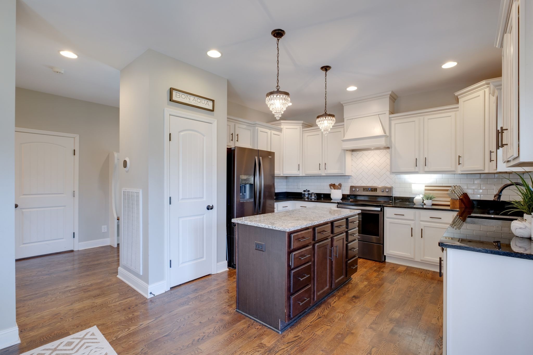 111 Amelia Drive Bon Aqua TN 37025