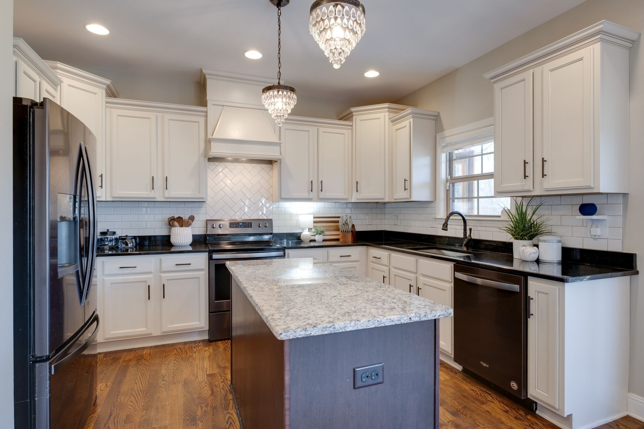 111 Amelia Drive Bon Aqua TN 37025