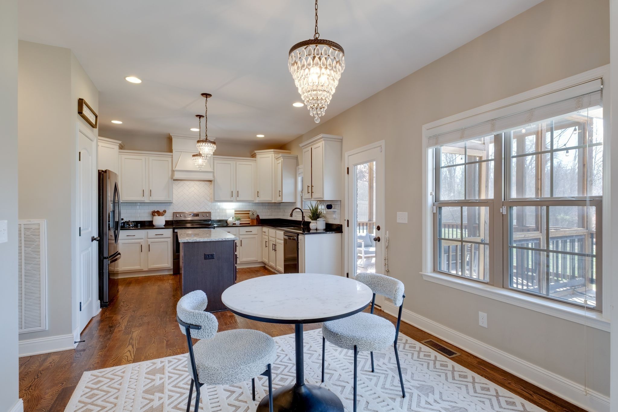 111 Amelia Drive Bon Aqua TN 37025