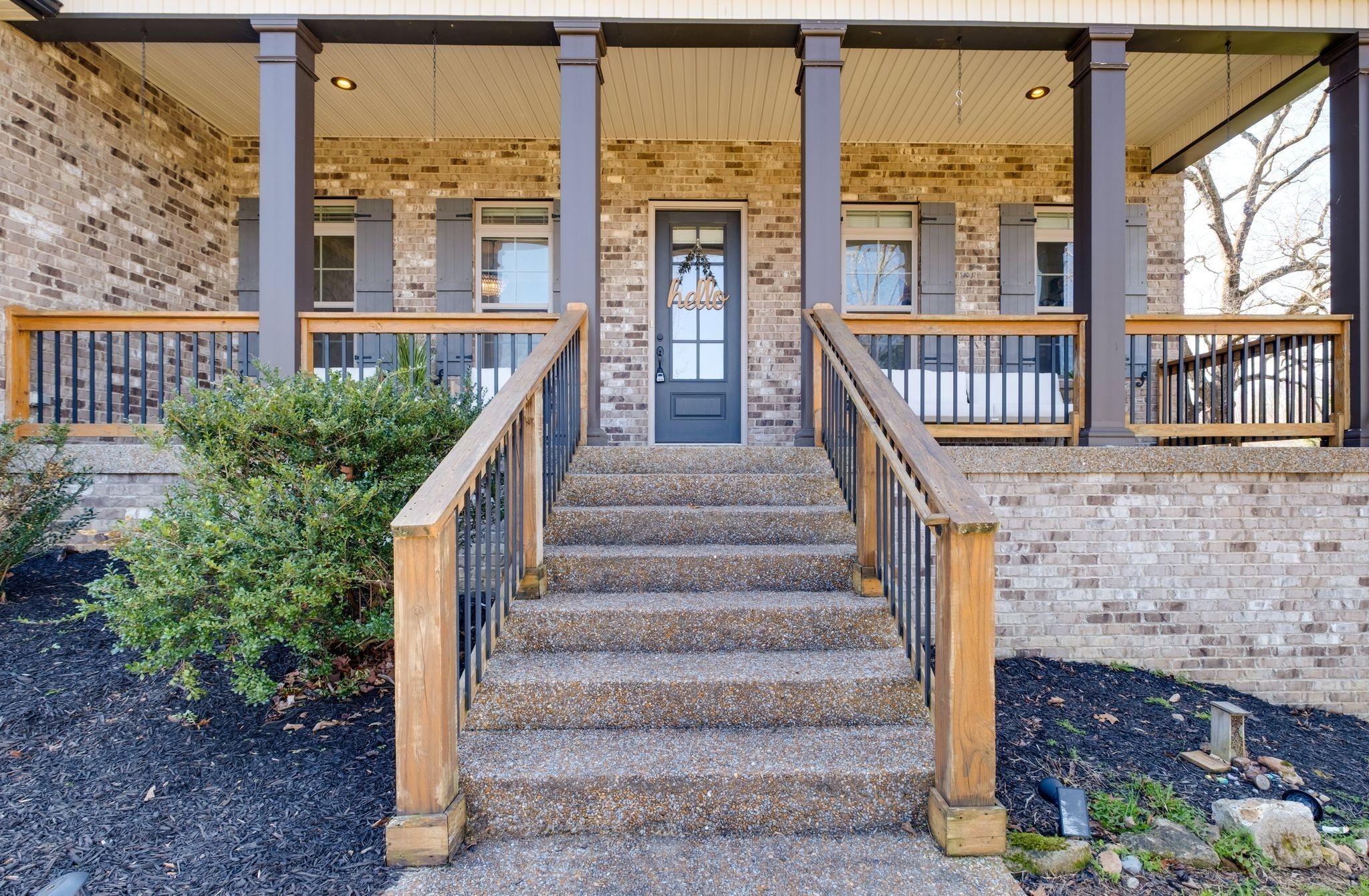 111 Amelia Drive Bon Aqua TN 37025