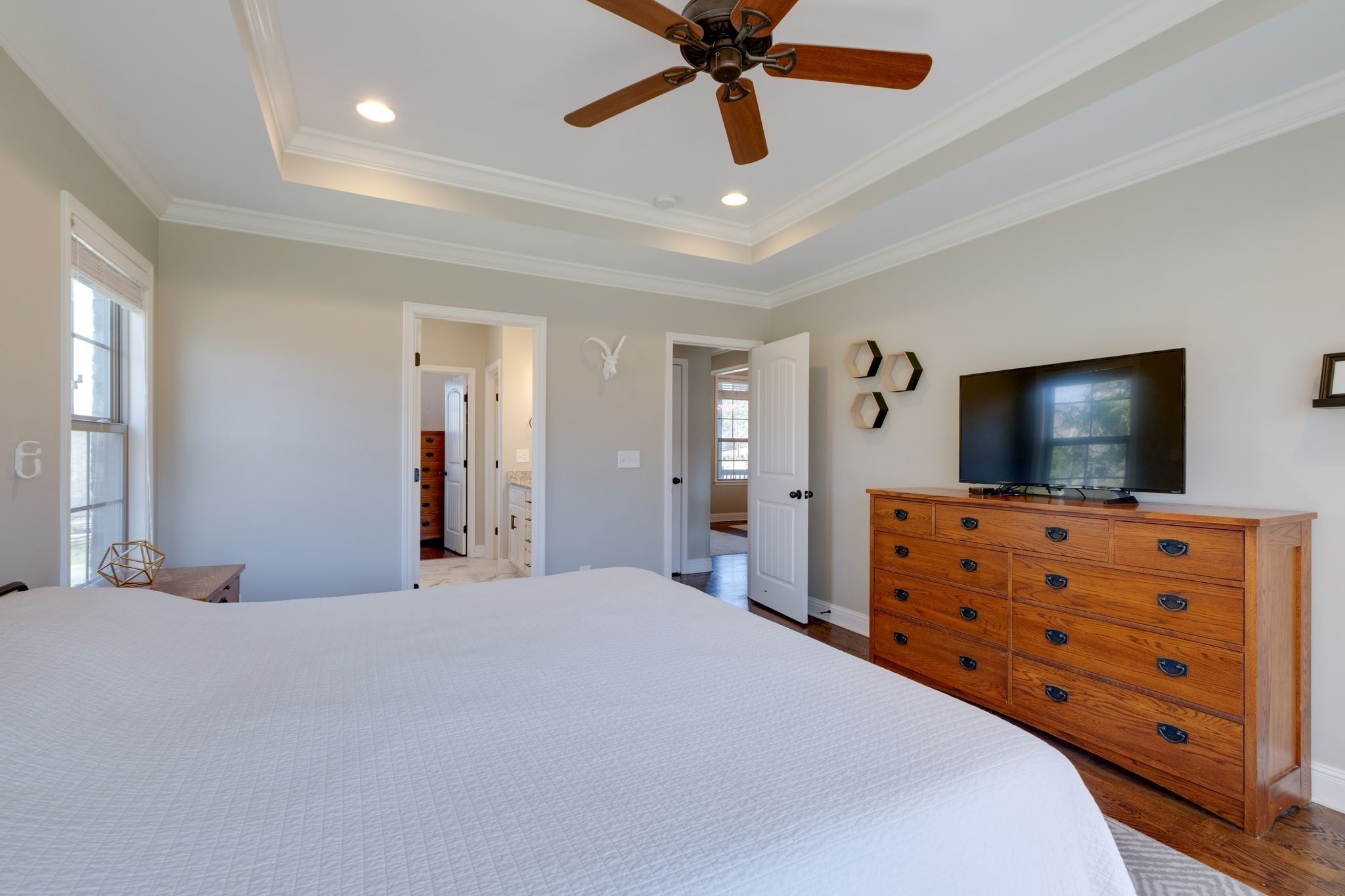 111 Amelia Drive Bon Aqua TN 37025