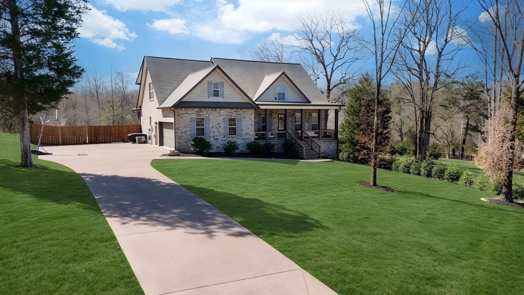 111 Amelia Drive Bon Aqua TN 37025
