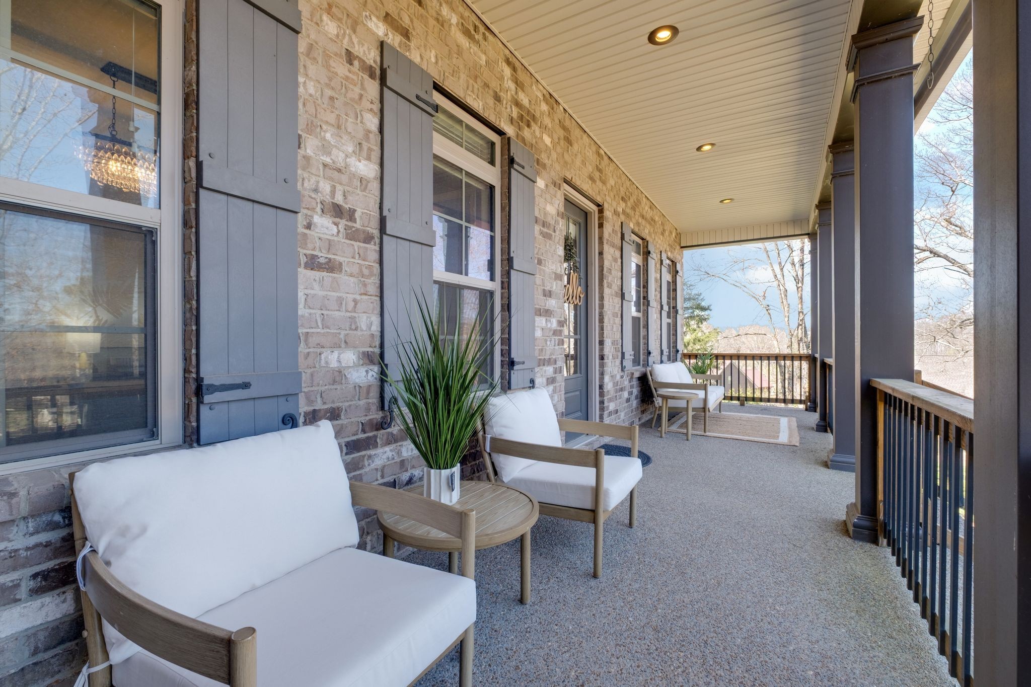111 Amelia Drive Bon Aqua TN 37025