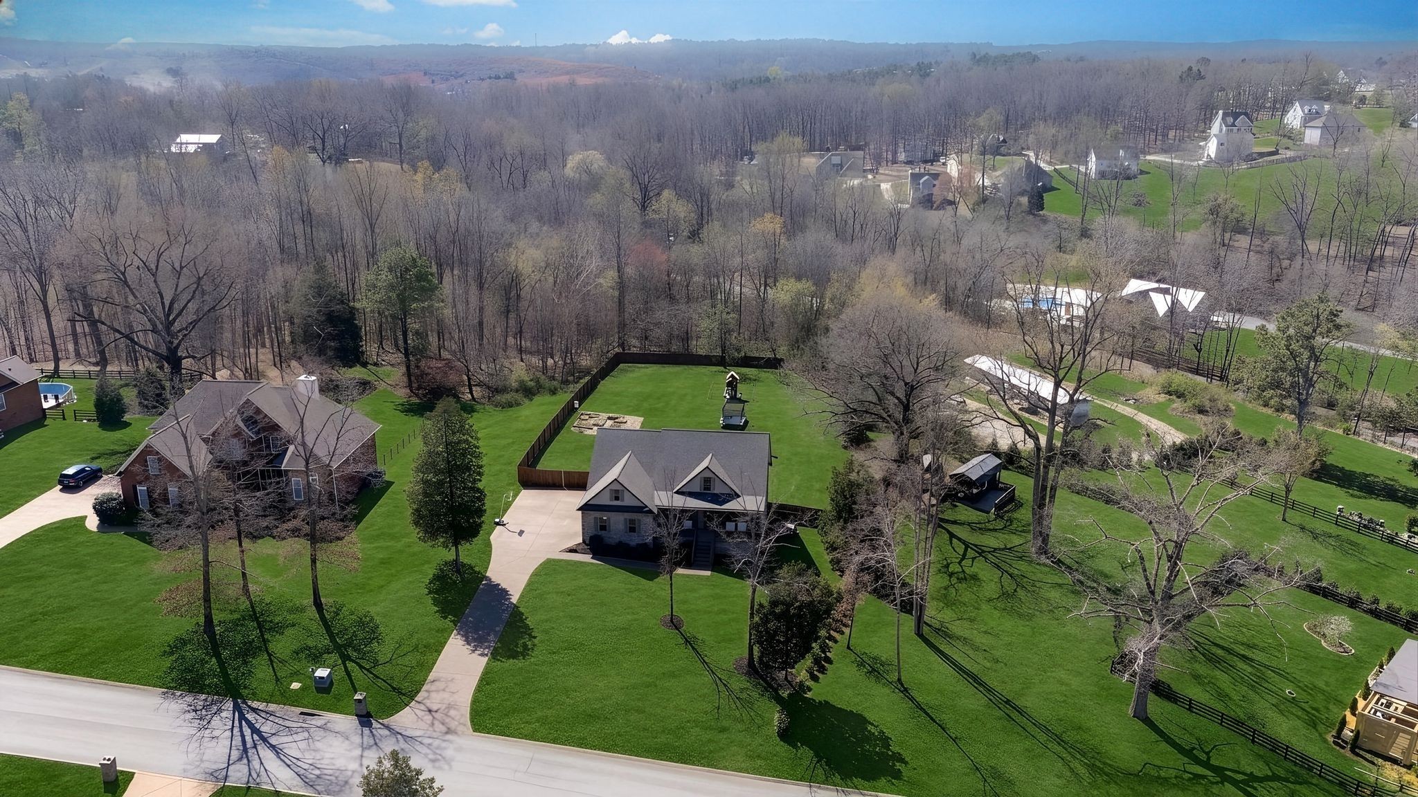 111 Amelia Drive Bon Aqua TN 37025