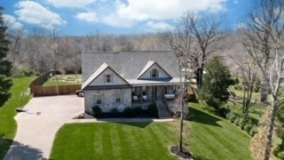 111 Amelia Drive Bon Aqua TN 37025