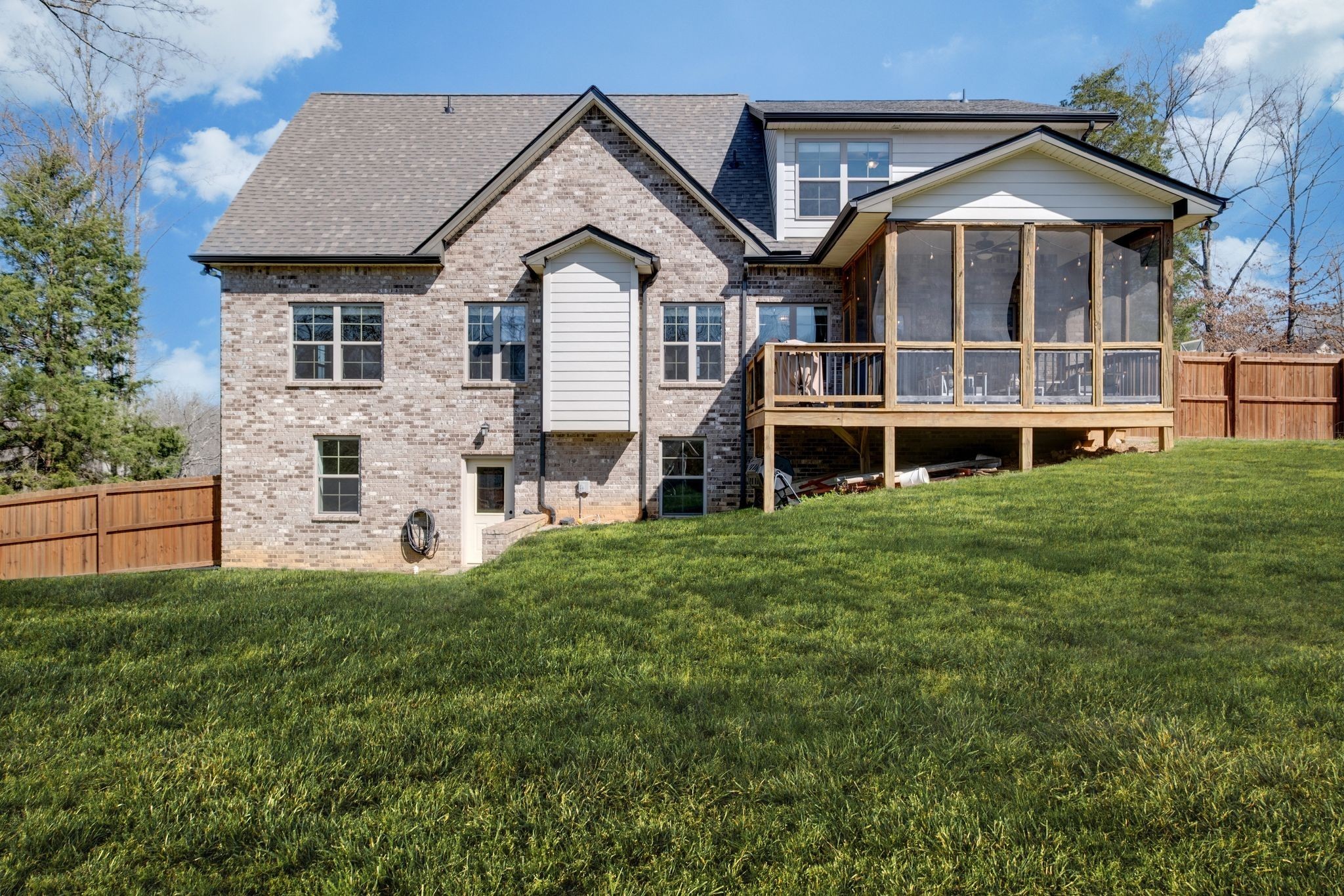 111 Amelia Drive Bon Aqua TN 37025