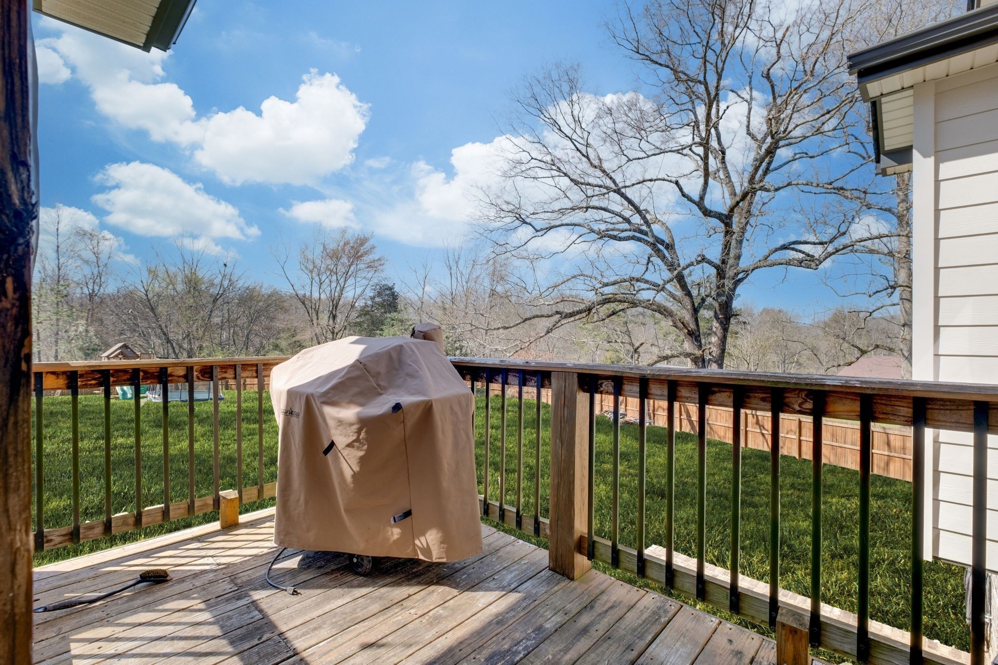 111 Amelia Drive Bon Aqua TN 37025