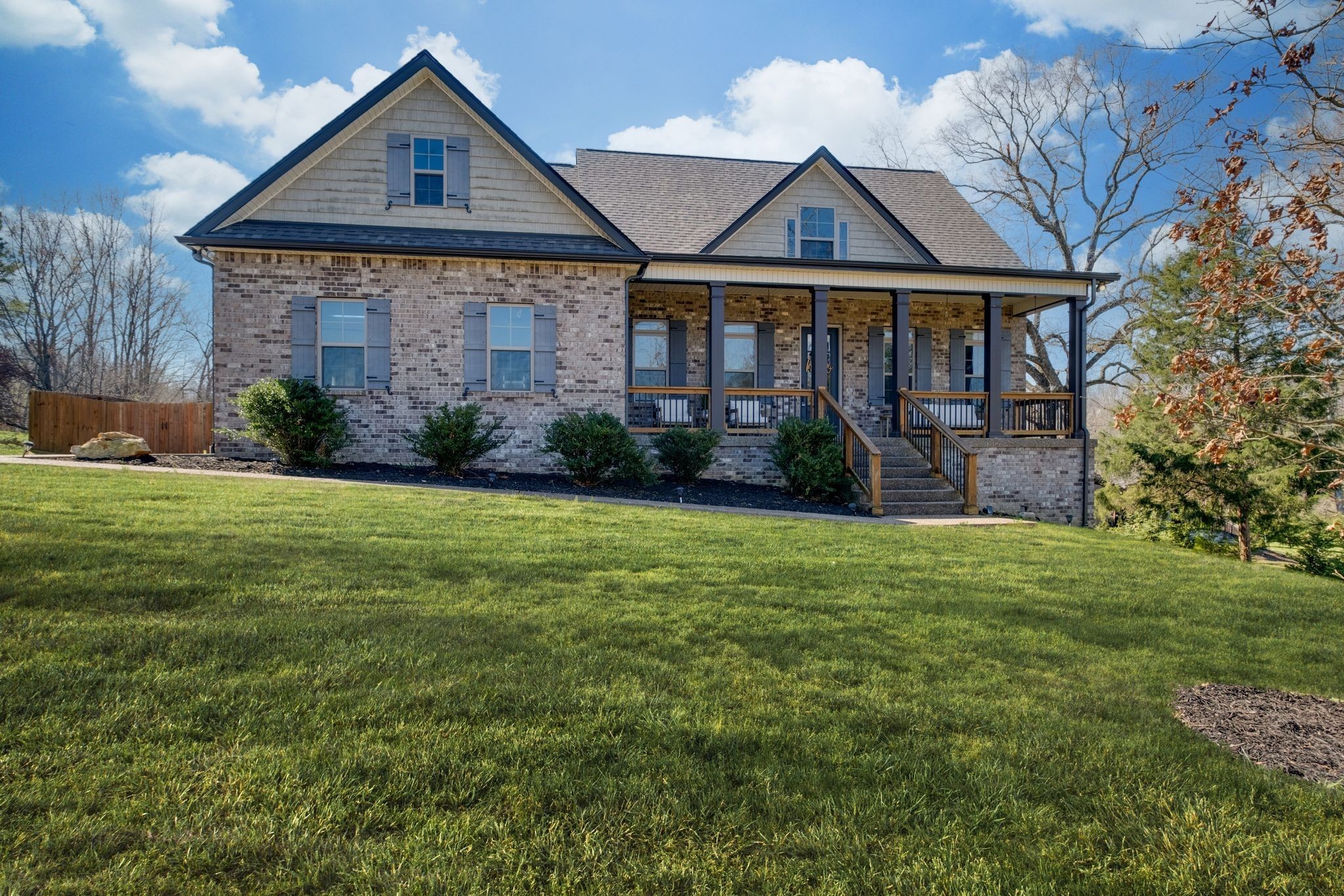 111 Amelia Drive Bon Aqua TN 37025