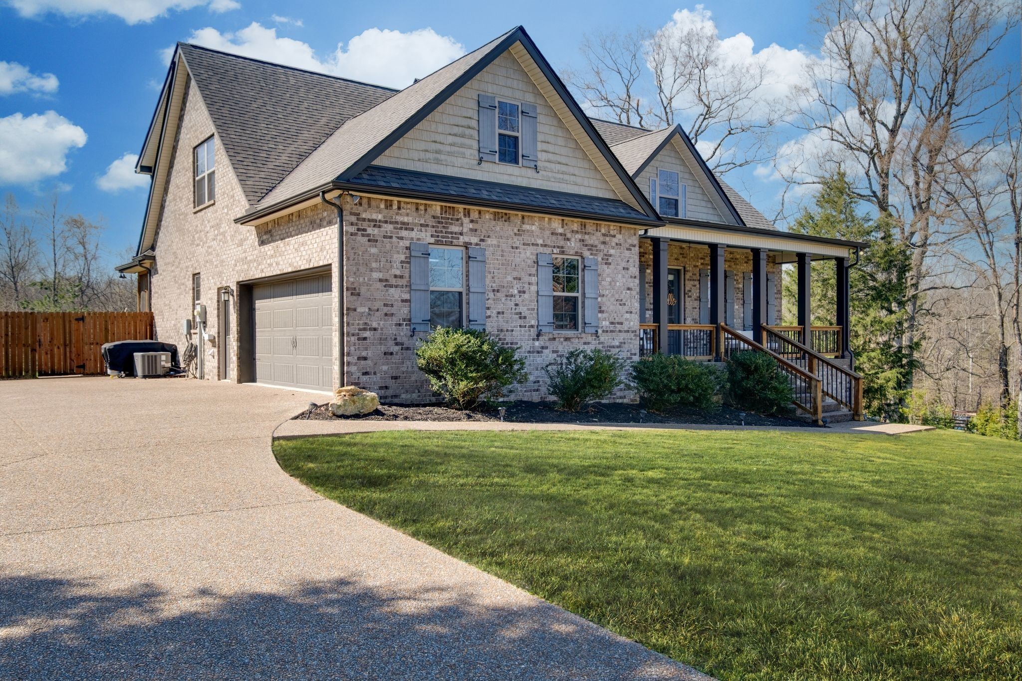 111 Amelia Drive Bon Aqua TN 37025