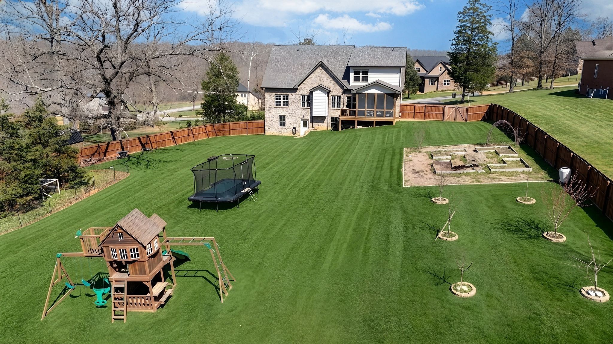 111 Amelia Drive Bon Aqua TN 37025