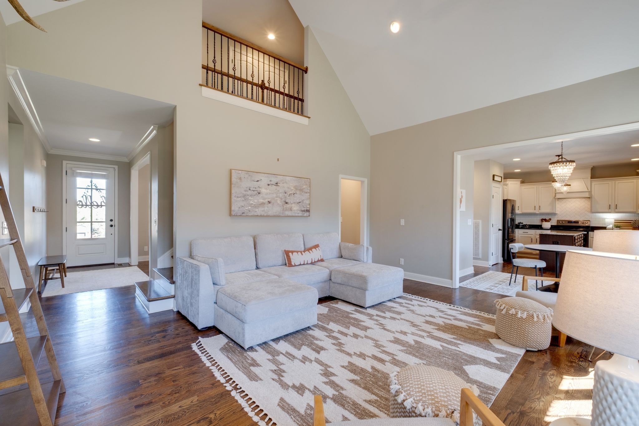 111 Amelia Drive Bon Aqua TN 37025