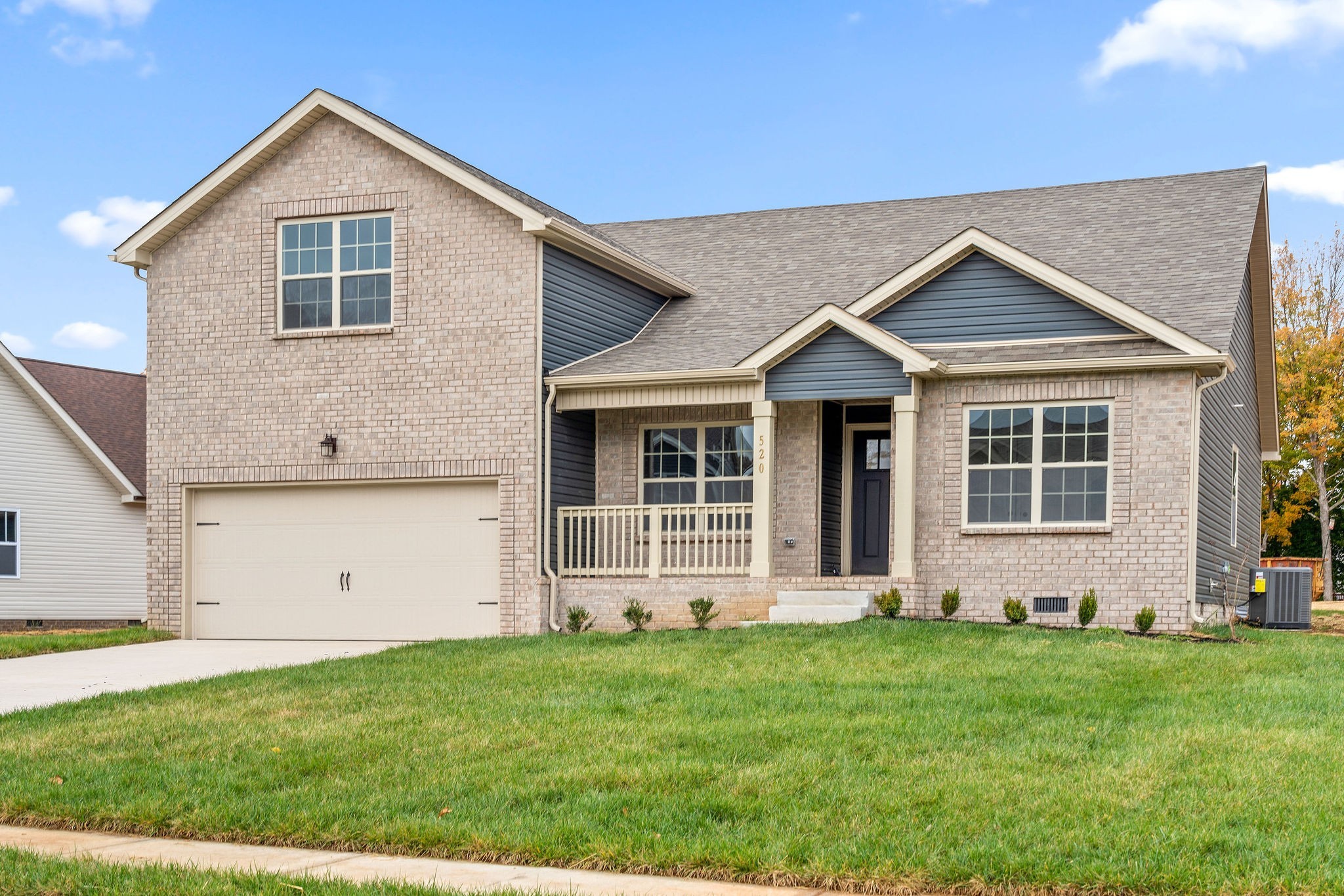 520 Macy Lynn Drive Clarksville TN 37042