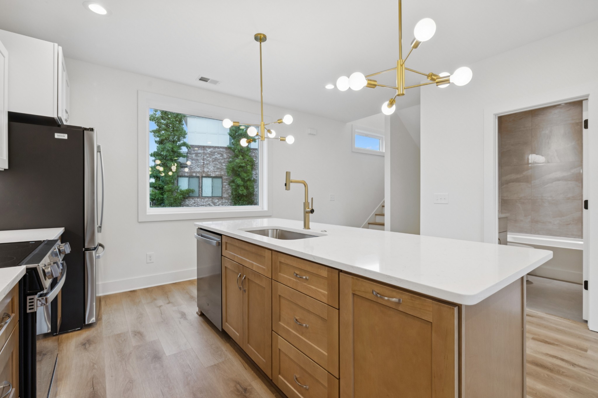1117A Chester Avenue Nashville TN 37206