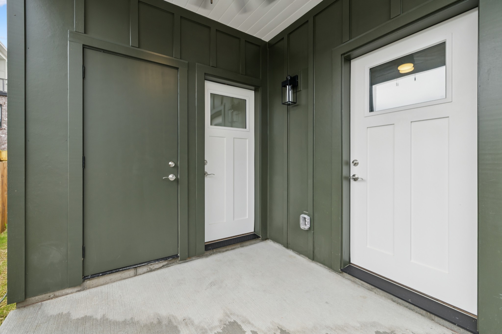 1117A Chester Avenue Nashville TN 37206