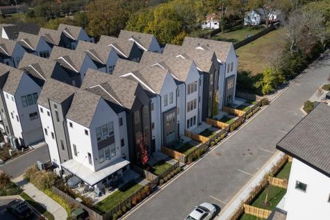 259 Arrowhead Drive Nashville TN 37216