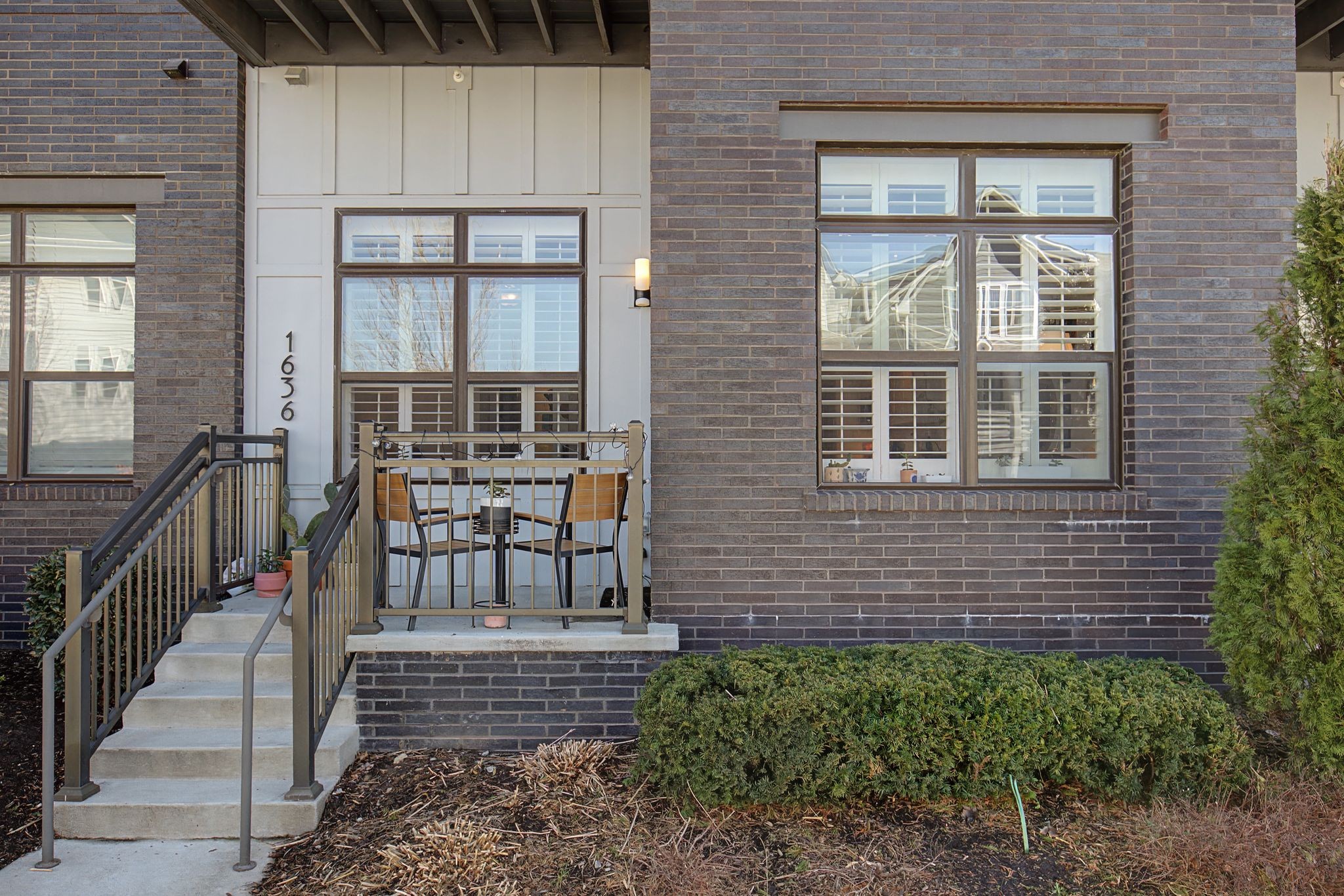 1636 54th Ave, N Nashville TN 37209