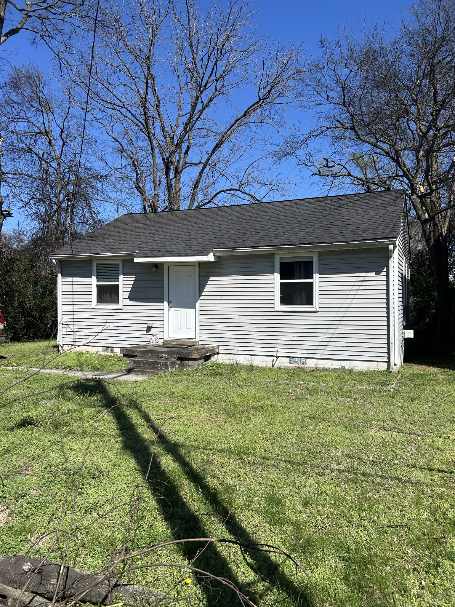 5818 Couch Drive Nashville TN 37209