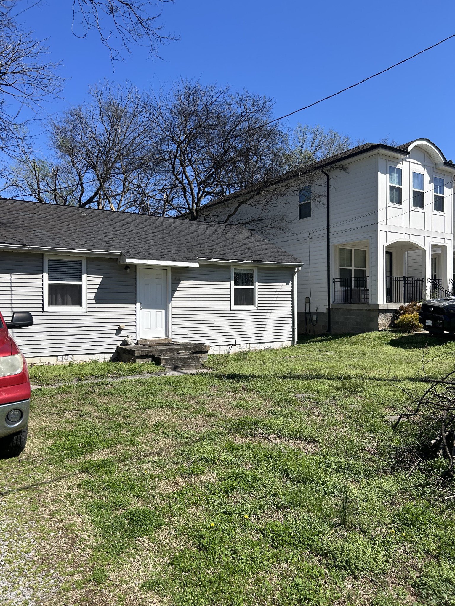 5818 Couch Drive Nashville TN 37209