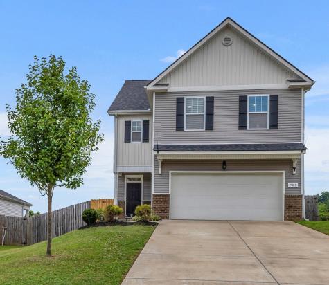 709 Prominence Road Columbia TN 38401